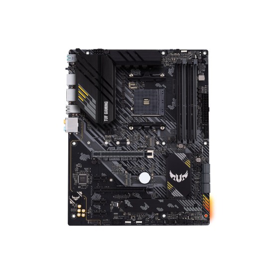 Asus tuf gaming B550-Plus Motherboard